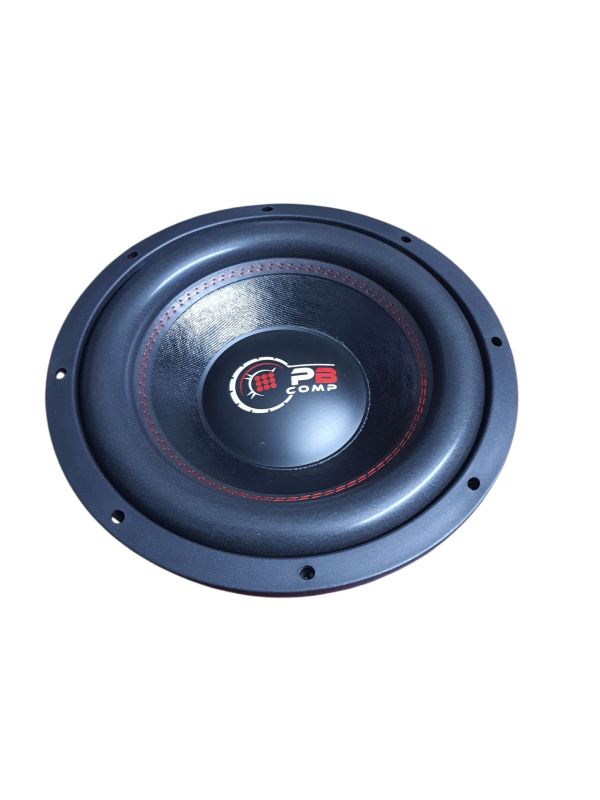 POWERBASS SUBWOOFER12"DVC 20000W 800WRMS - Image 3